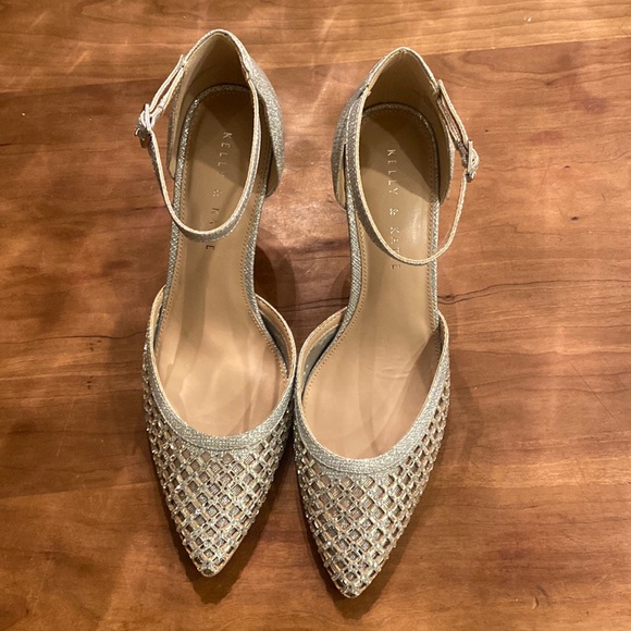 Kelly & Katie Shoes New In Box Kelly And Katie Shoes Poshmark
